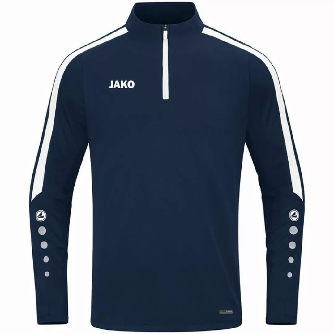 Jako Sweatshirt Ziptop Power günstig online kaufen