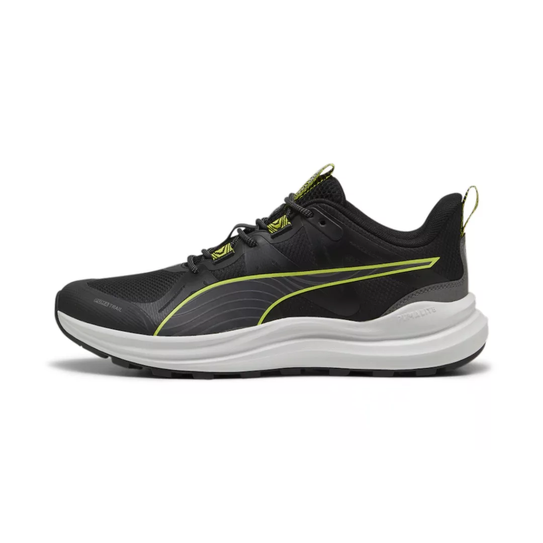 PUMA Trailrunningschuh "REFLECT LITE TRAIL" günstig online kaufen