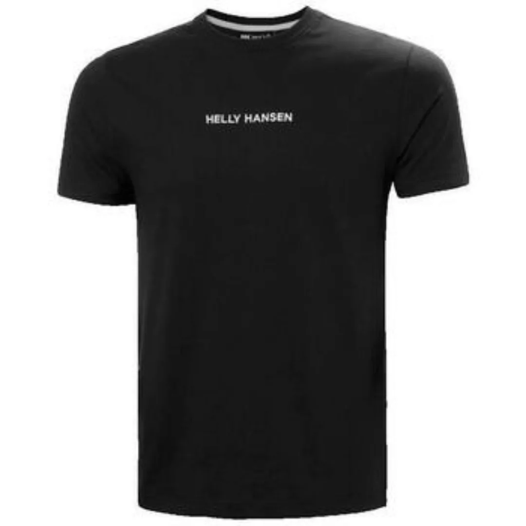 Helly Hansen  T-Shirts & Poloshirts Core günstig online kaufen