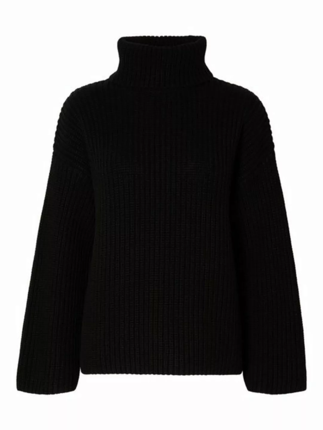 SELECTED FEMME Strickpullover SEFIKA (1-tlg) Plain/ohne Details günstig online kaufen