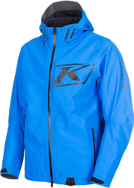 KLIM Outdoorjacke Powerxross 2022 Snowmobil Jacke günstig online kaufen