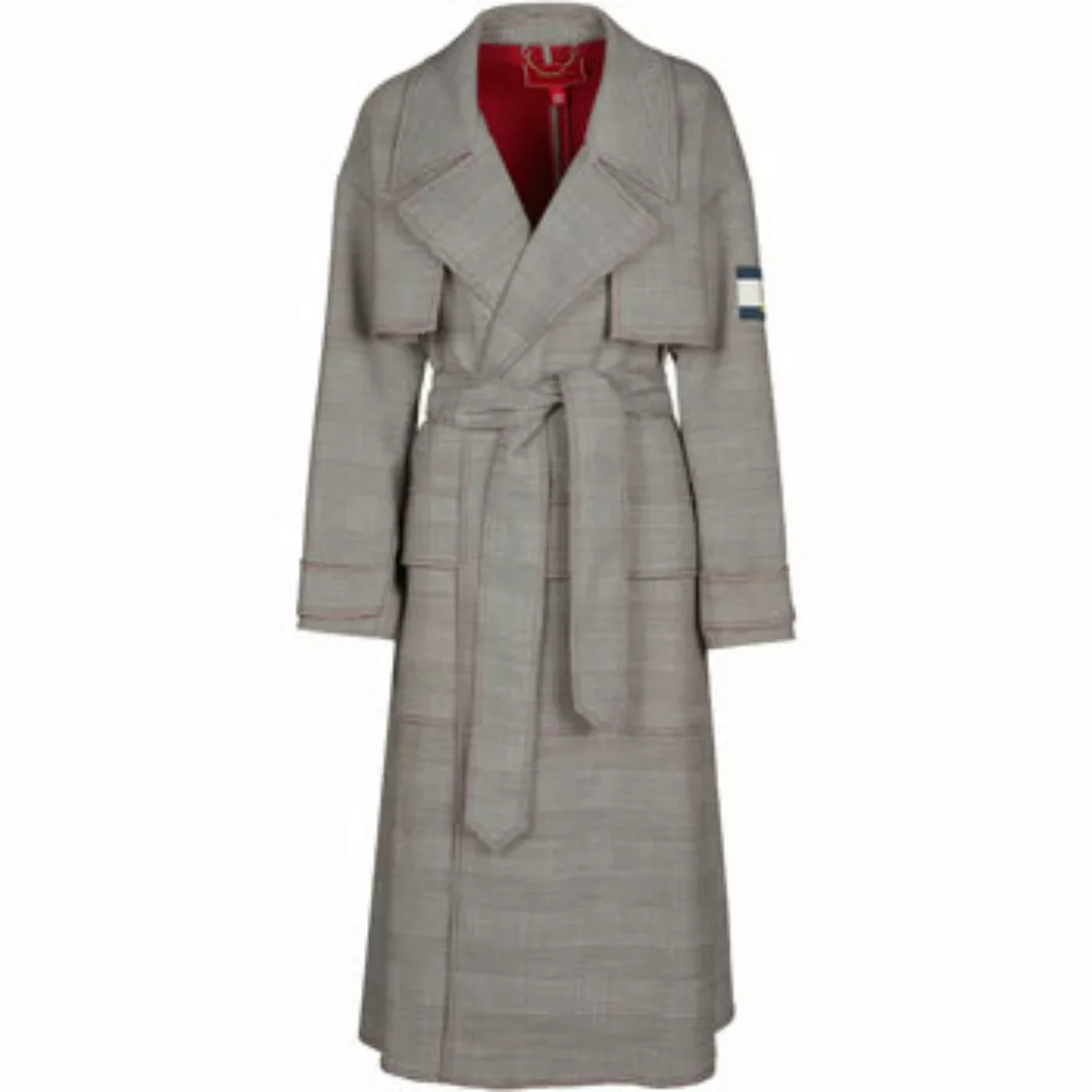 Tommy Hilfiger  Trenchcoats RW0RW01008908 günstig online kaufen