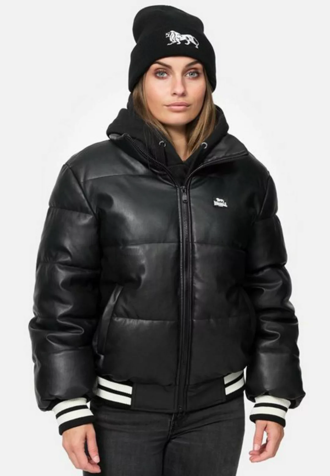 Lonsdale Winterjacke Sally günstig online kaufen