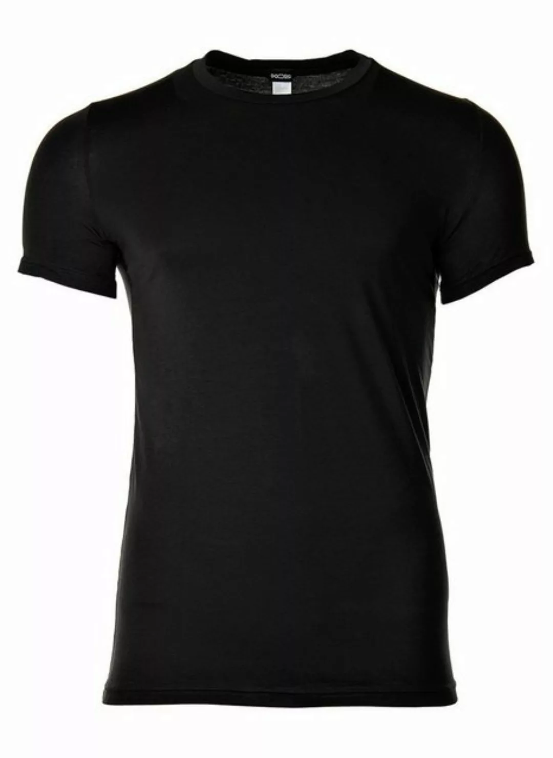 HOM Supreme Cotton T-Shirt Crew- Neck 401330/004 günstig online kaufen