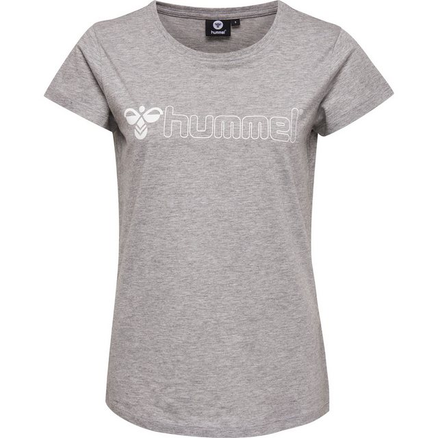 hummel T-Shirt Hummel Damen T-Shirt LUCY T-SHIRT S/S 203020 günstig online kaufen