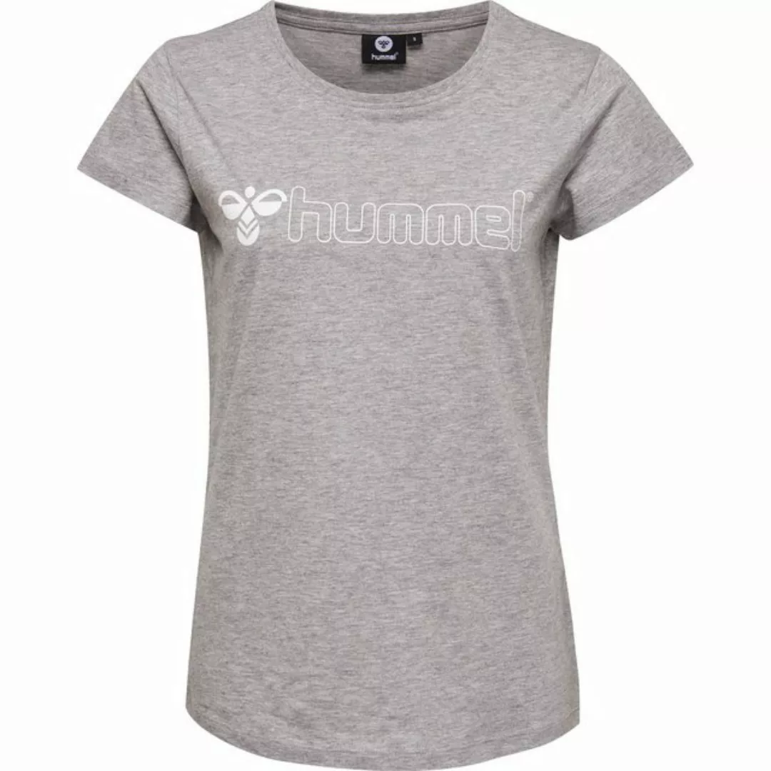 hummel T-Shirt Hummel Damen T-Shirt LUCY T-SHIRT S/S 203020 günstig online kaufen