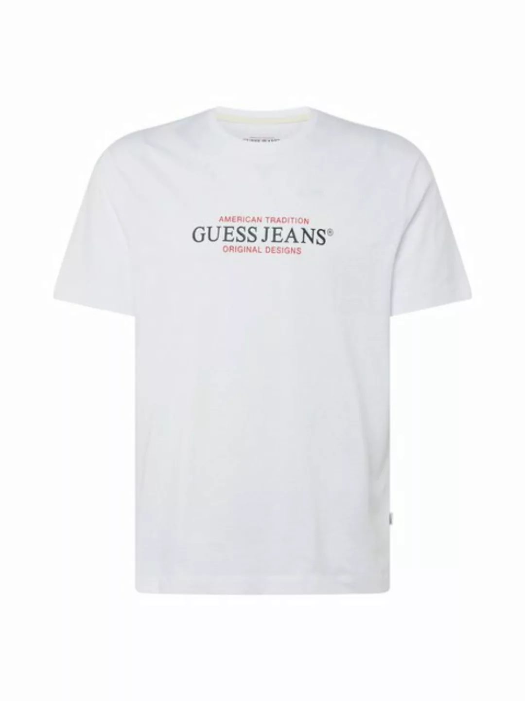 Guess T-Shirt (1-tlg) günstig online kaufen