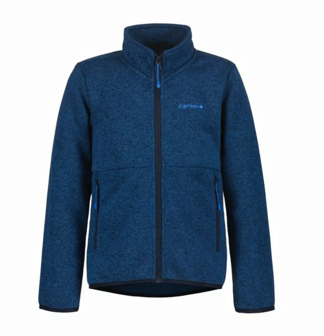 Icepeak Funktionsjacke K STRICKFLEECE LOHNE günstig online kaufen