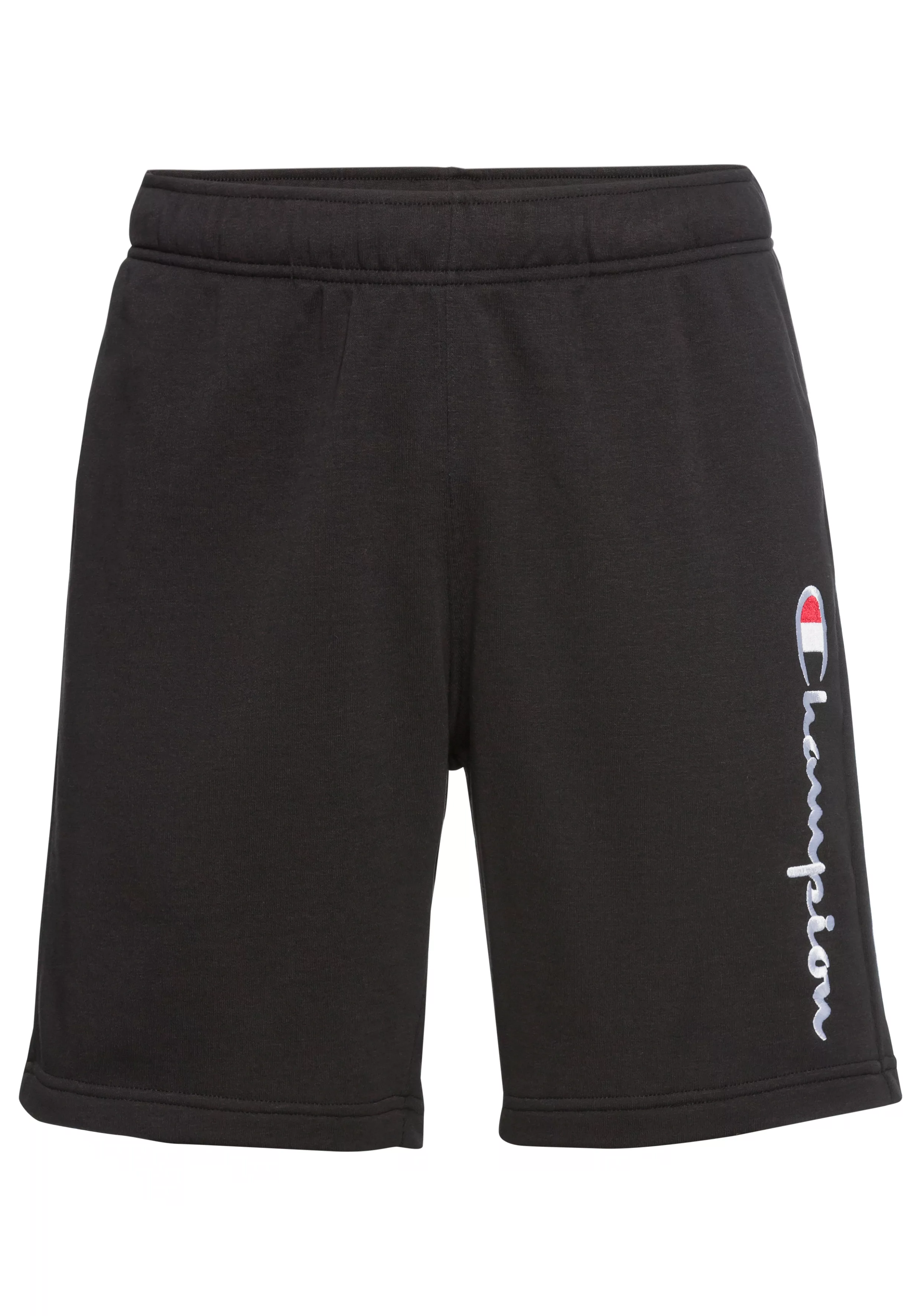 Champion Bermudas "Icons Bermuda Large Logo" günstig online kaufen