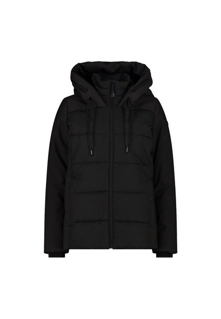 CMP Winterjacke CMP Damen Primaloft Winterjacke 34K0256 black günstig online kaufen