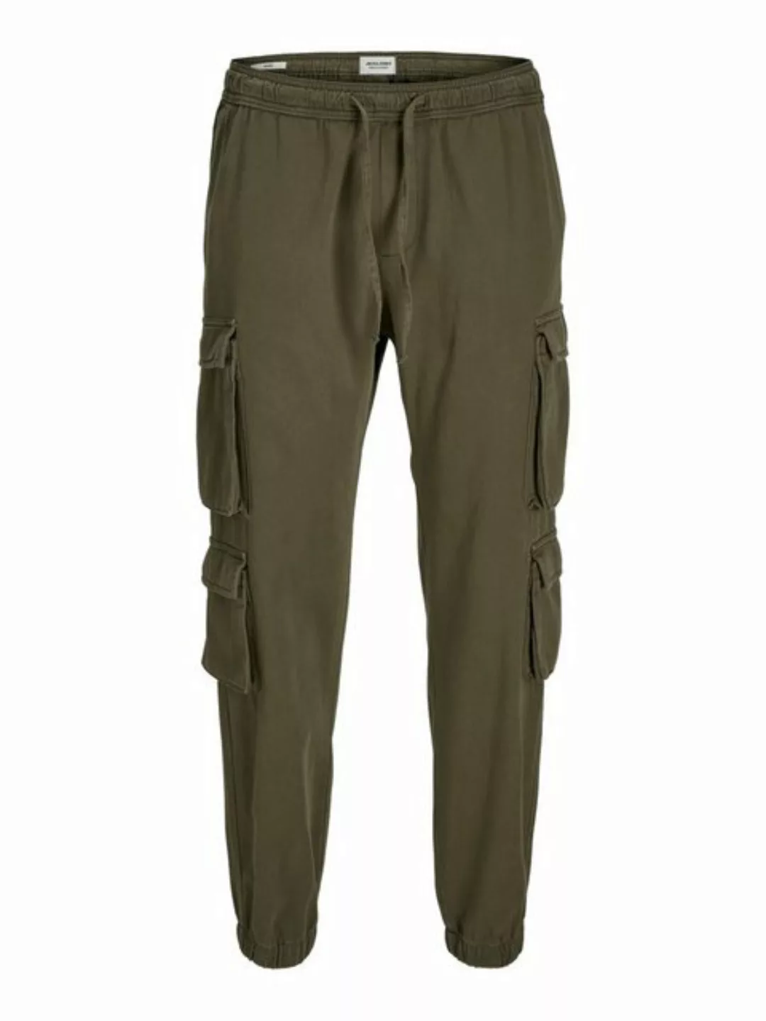 Jack & Jones Cargohose BILL (1-tlg) günstig online kaufen