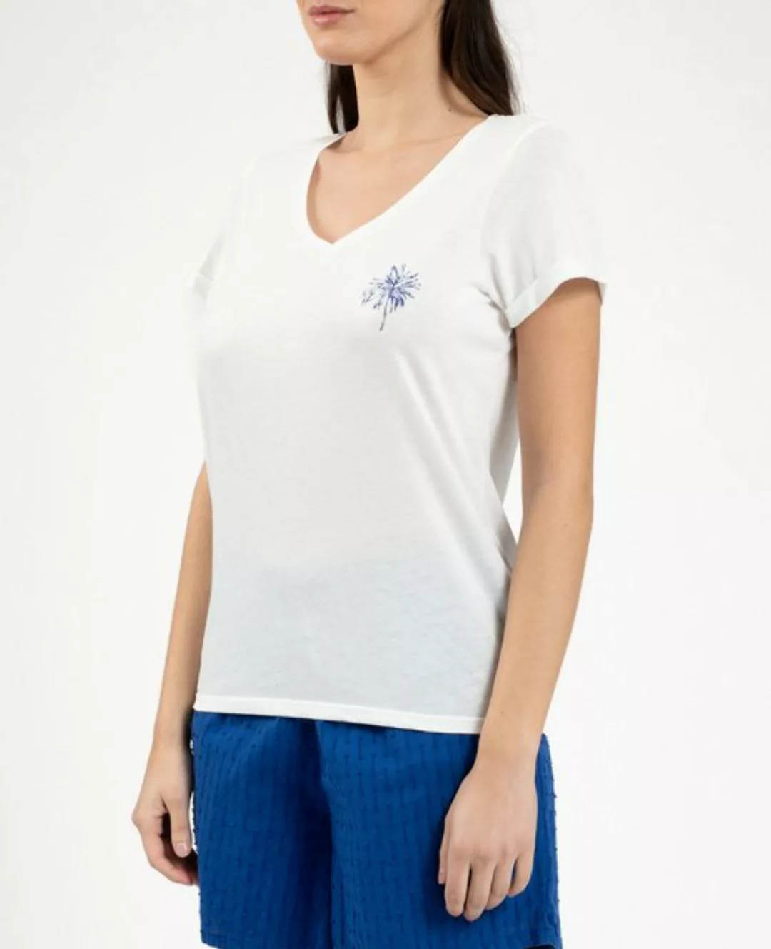 Sun Valley T-Shirt SS T-SHIRT günstig online kaufen