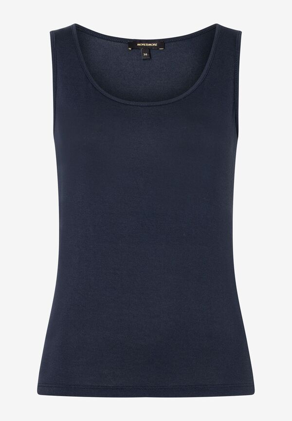 MORE&MORE Tanktop Tanktop günstig online kaufen