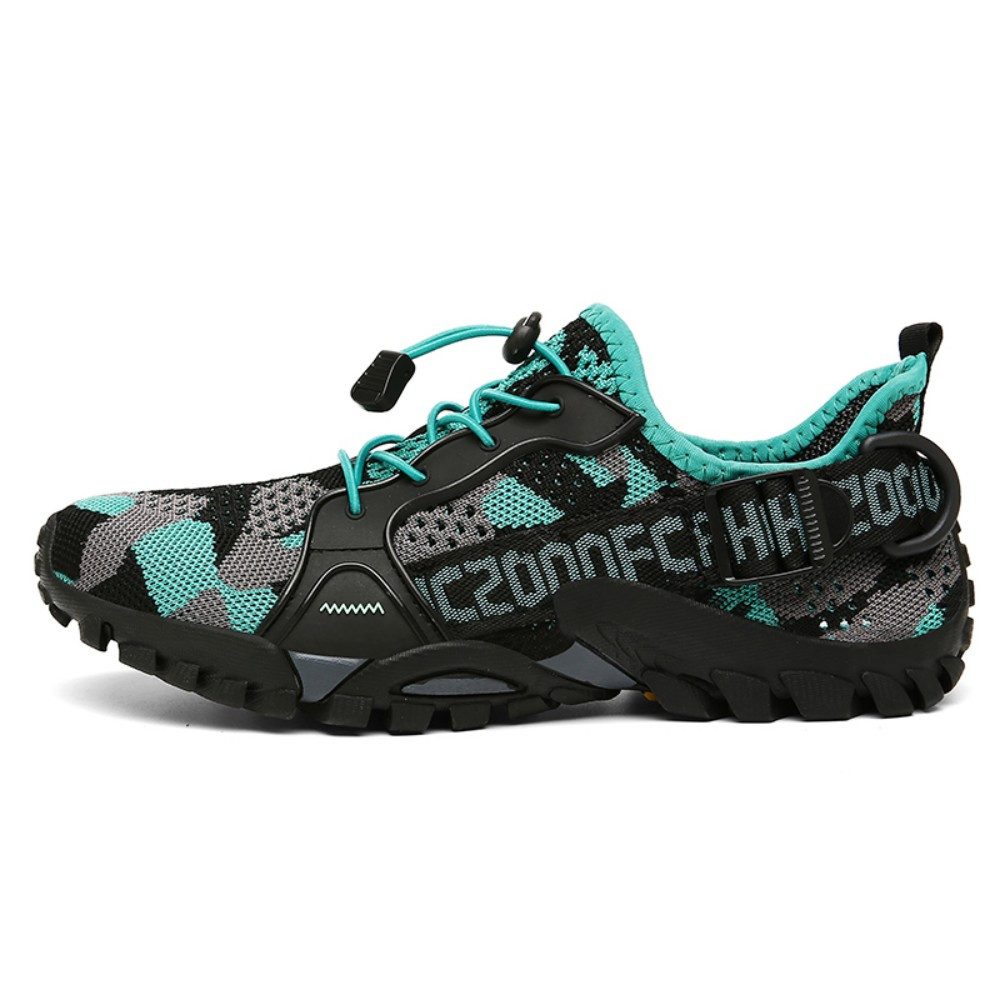 HUSK'SWARE Barfußschuh (Dämpfende, rutschfeste und verschleißfeste günstig online kaufen
