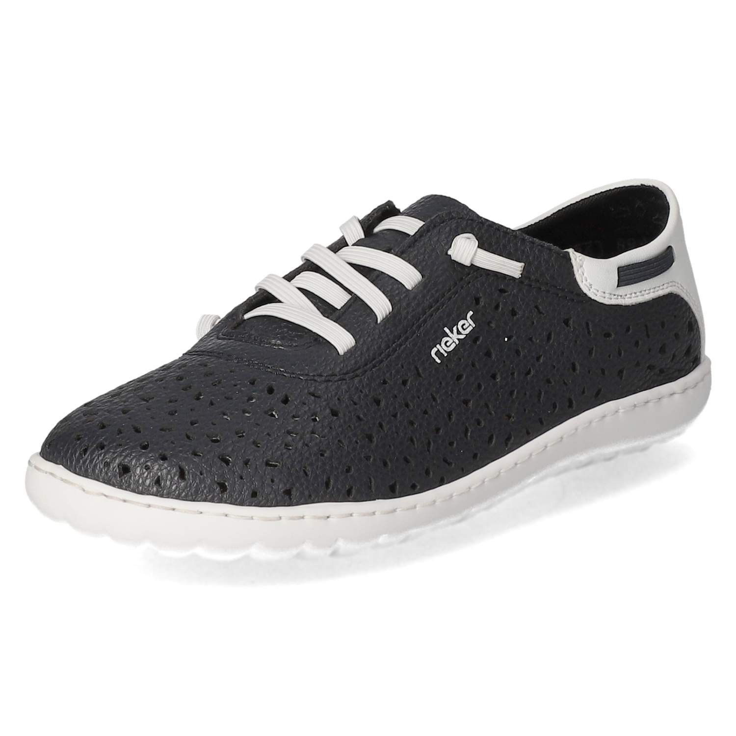 Rieker 52805-14 Schnürschuh günstig online kaufen
