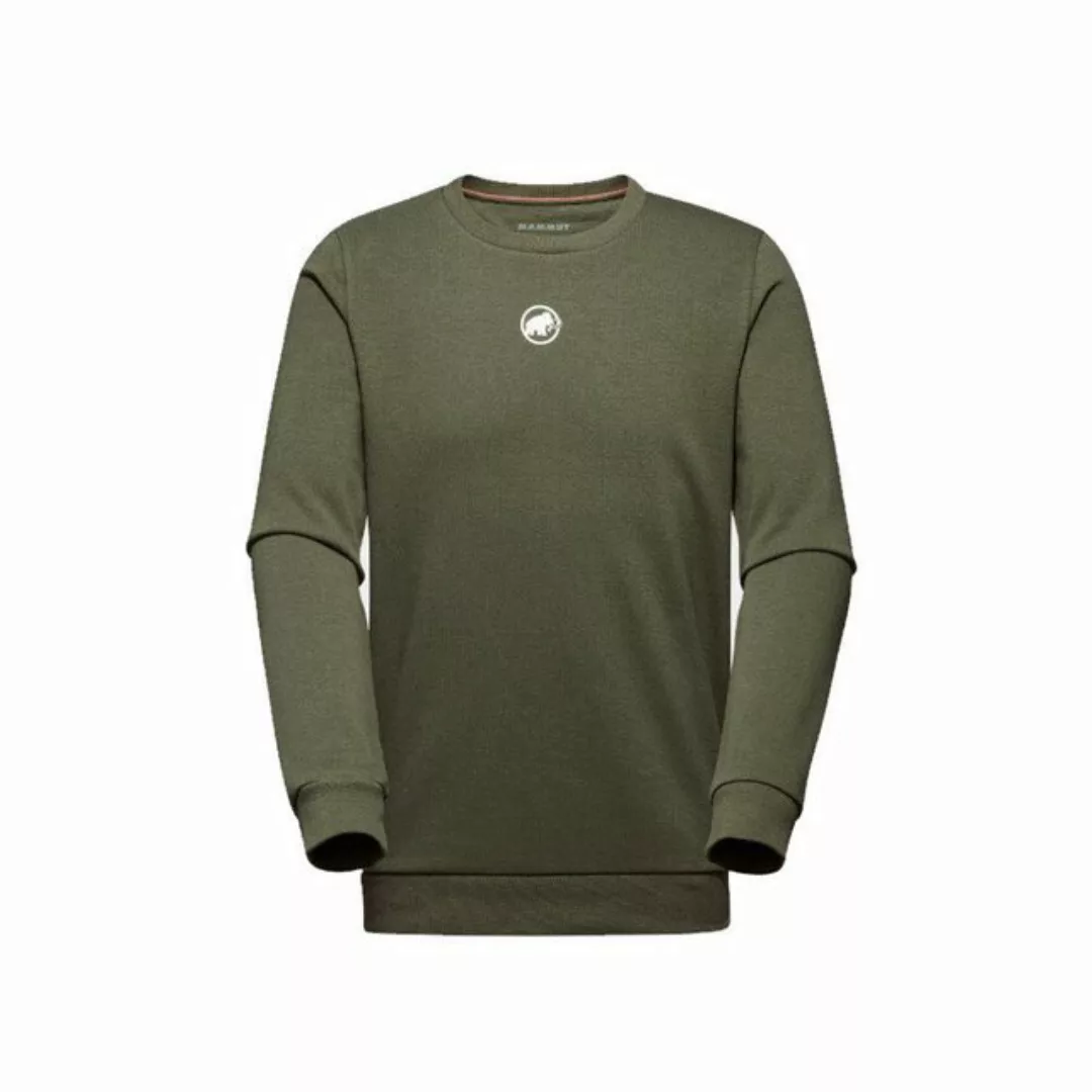 Mammut Sweatshirt Mammut Core ML Crew Neck Men Original günstig online kaufen