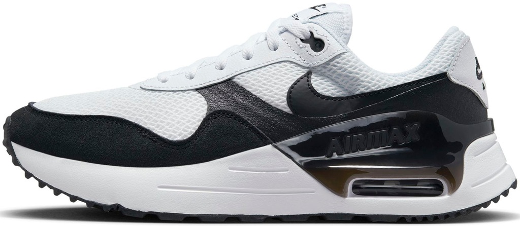 Nike Sportswear Sneaker "AIR MAX SYSTM" günstig online kaufen