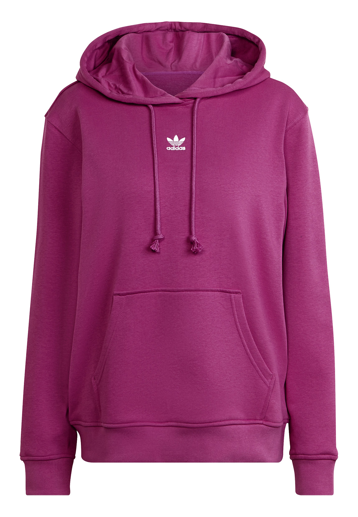 Adidas Originals Damen Sweater HOODIE HG6241 Pink günstig online kaufen