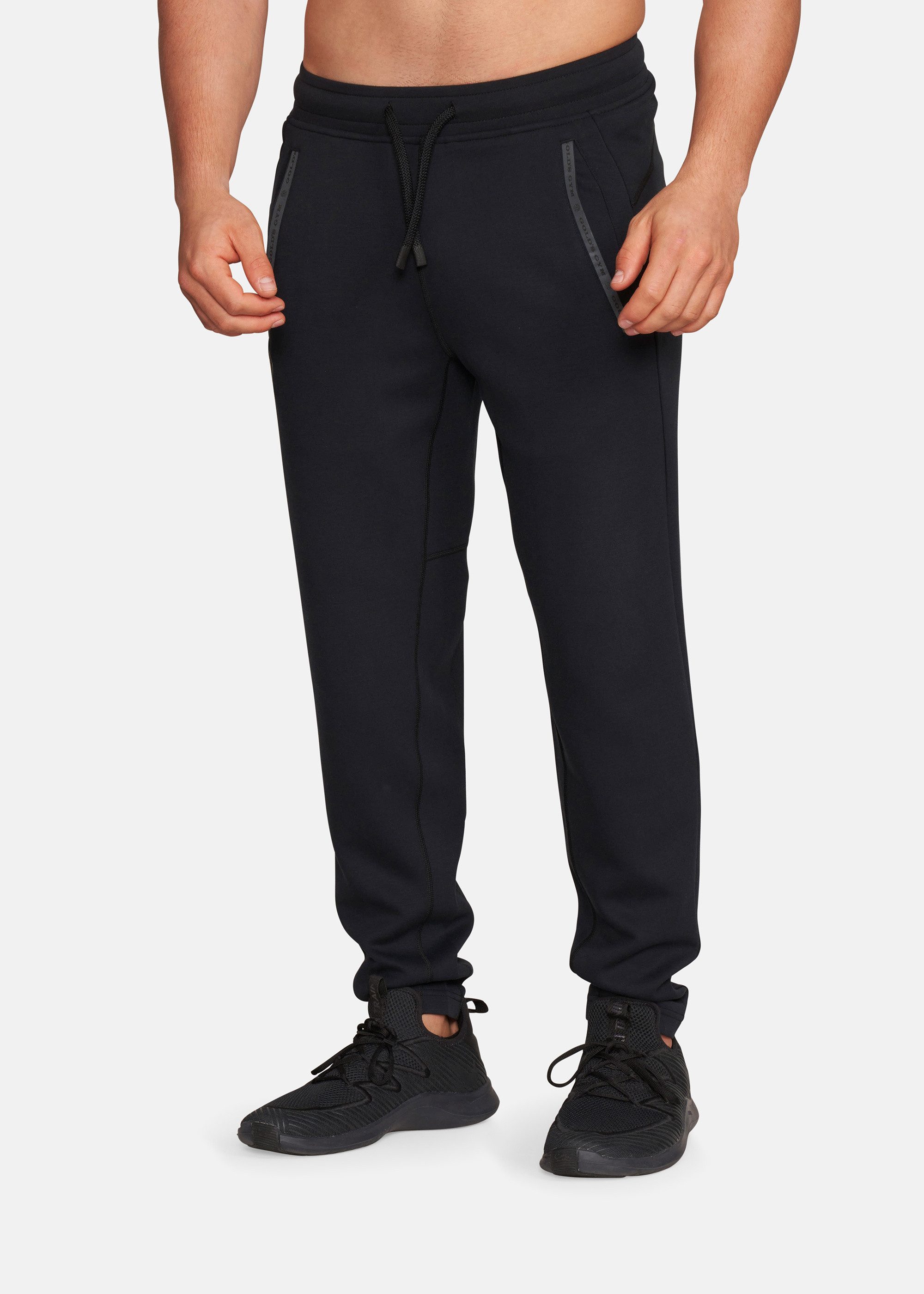 GOLD'S GYM APPAREL Trainingshose ERIC schnelltrocknend, günstig online kaufen