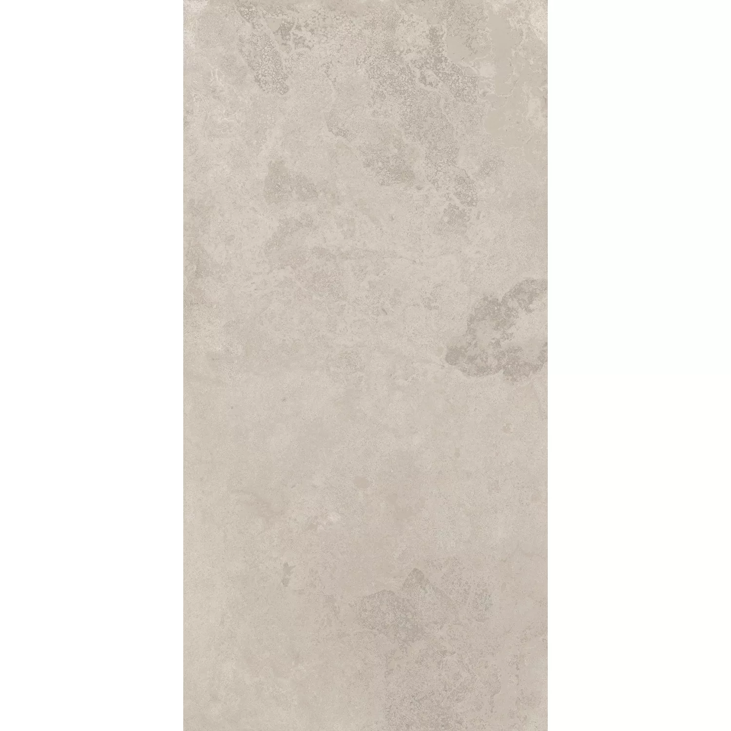 Feinsteinzeug Massa Grigio Glasiert Lappato Rektifiziert 60 x 120 cm günstig online kaufen