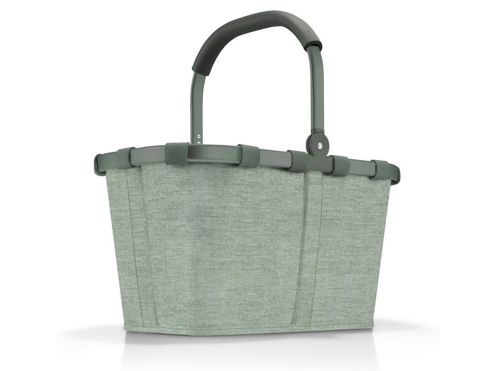 REISENTHEL® Einkaufstrolley carrybag - Einkaufskorb (herringbone günstig online kaufen