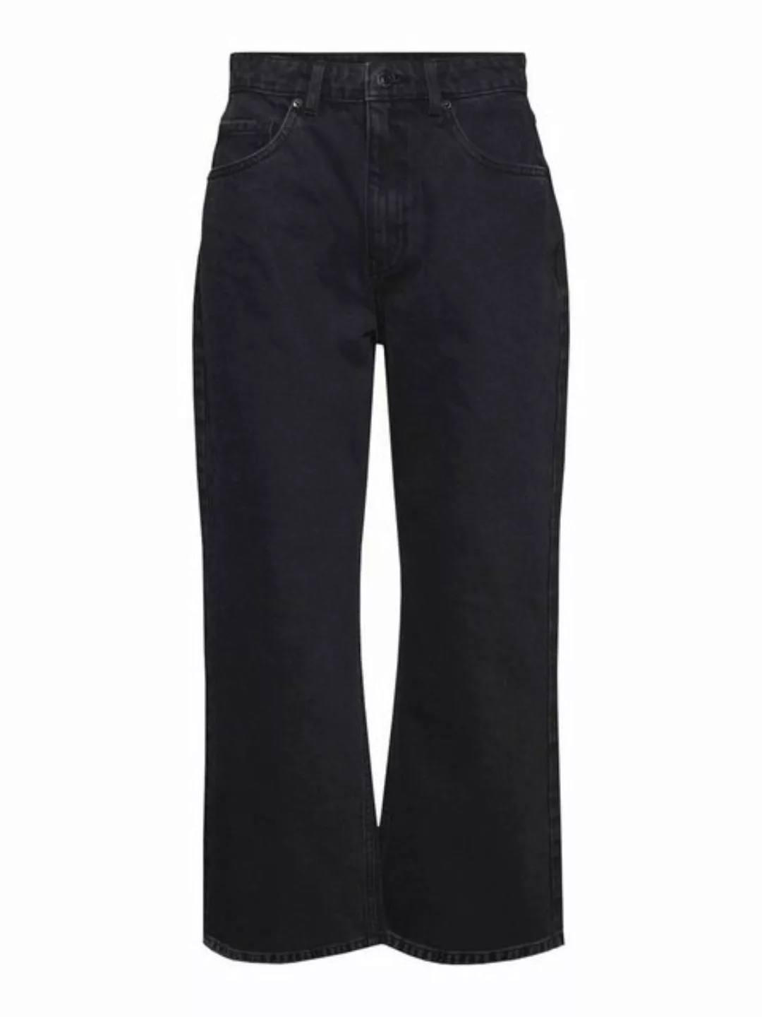 Vero Moda 7/8-Jeans Kithy (1-tlg) Plain/ohne Details günstig online kaufen