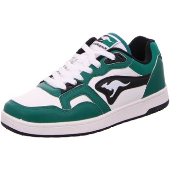 Kangaroos  Sneaker K-Slam Point 80018/8111 günstig online kaufen