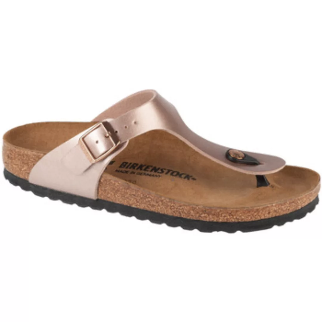 BIRKENSTOCK  Zehentrenner Gizeh BF günstig online kaufen