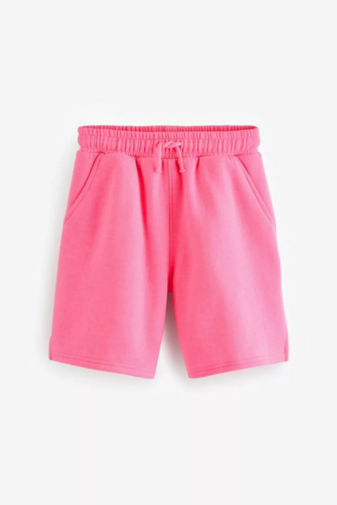 Next Sweatshorts Bermuda-Shorts aus Jersey (1-tlg) günstig online kaufen