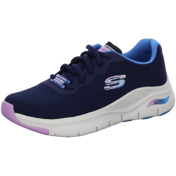 Skechers  Halbschuhe Schnuerschuhe Engineered Mesh Lace-Up W/ Air 149722 NV günstig online kaufen