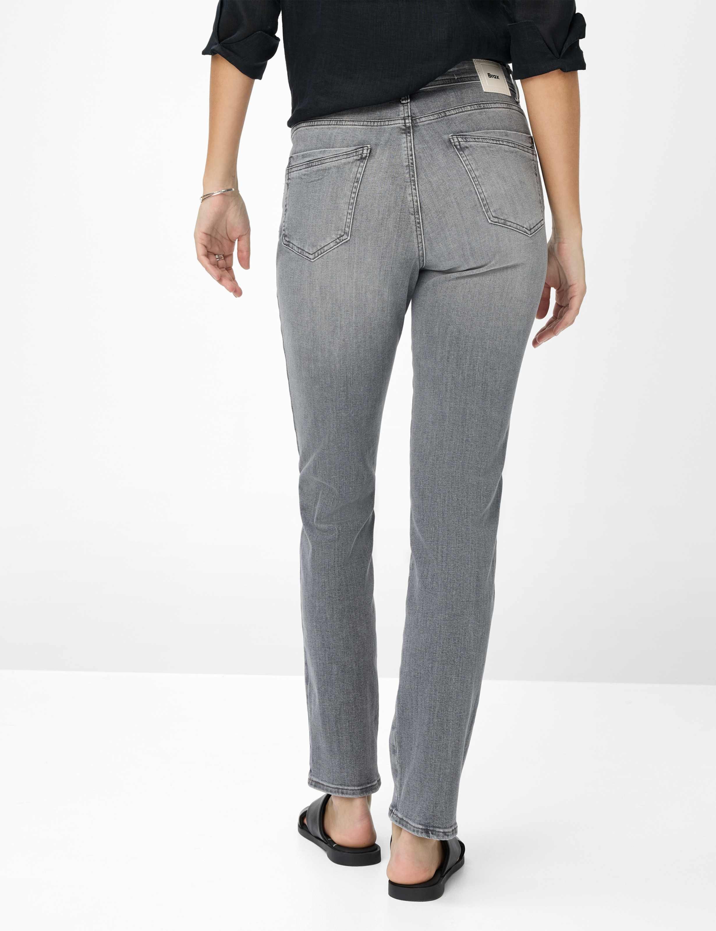 Brax 5-Pocket-Jeans "Style CAROLA" günstig online kaufen