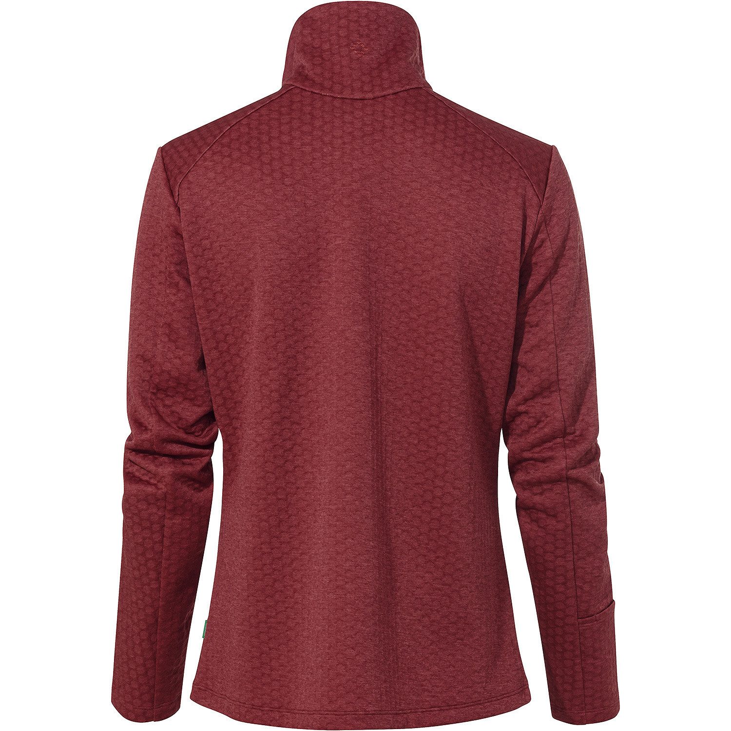 VAUDE Fleecejacke Unterjacke Skomer Hiking SC günstig online kaufen