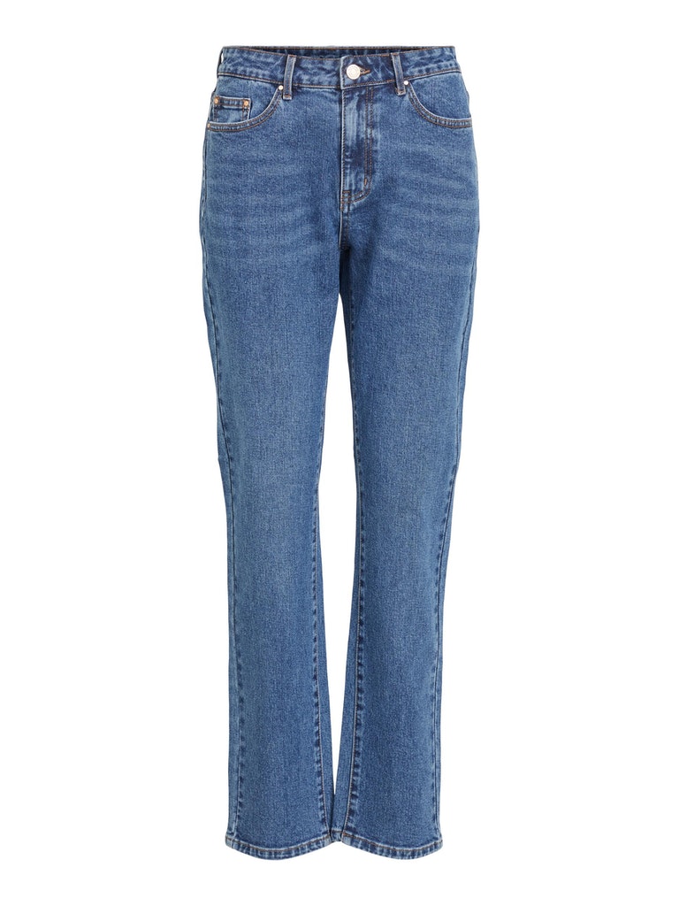 Vila Damen Jeans 14063205 günstig online kaufen