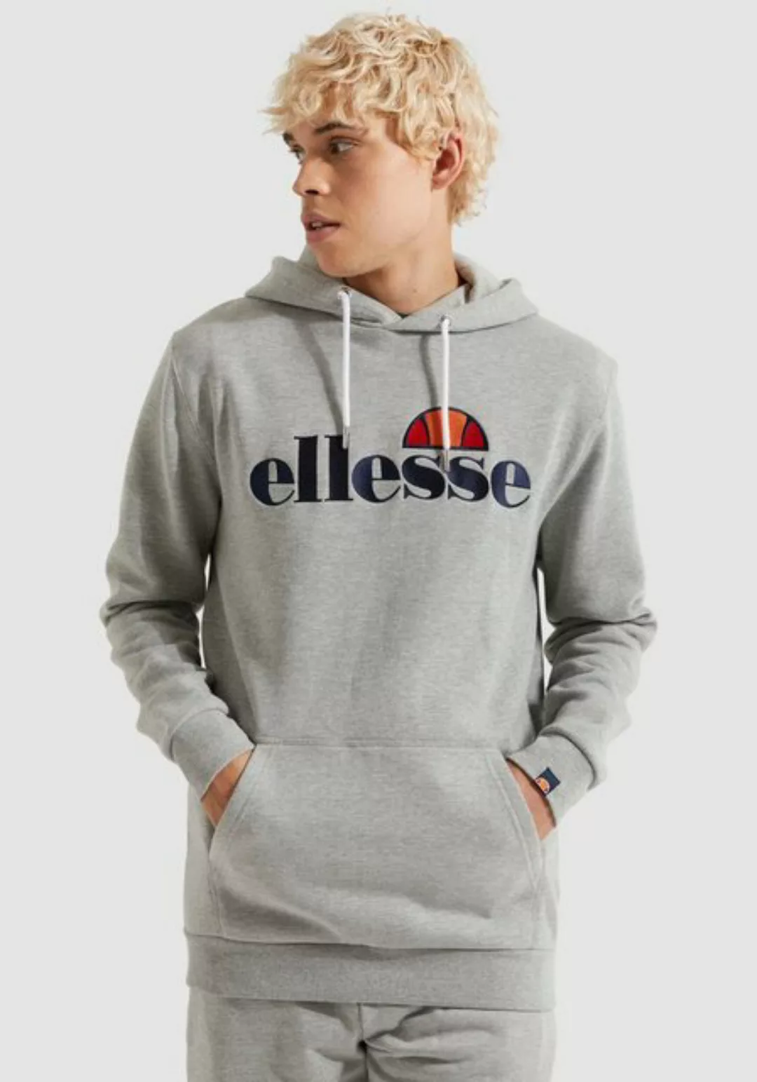 Ellesse Hoodie Ferrer Hoody günstig online kaufen