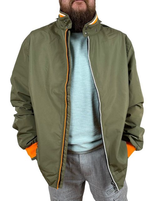 Wellensteyn Outdoorjacke - Übergangsjacke Herren - Outdoorjacke Herren - Bo günstig online kaufen