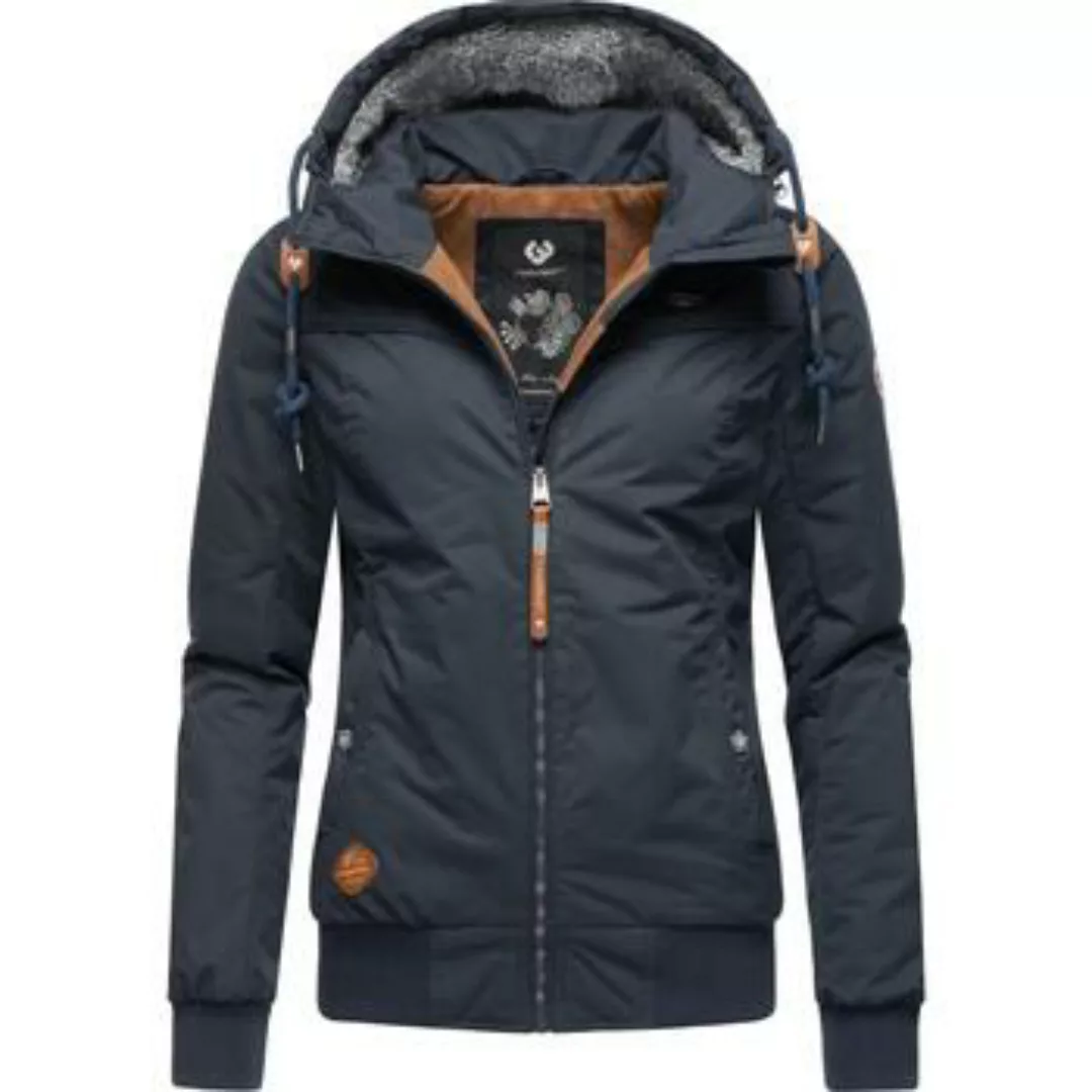 Ragwear  Jacken Winterjacke Jotty Winter günstig online kaufen