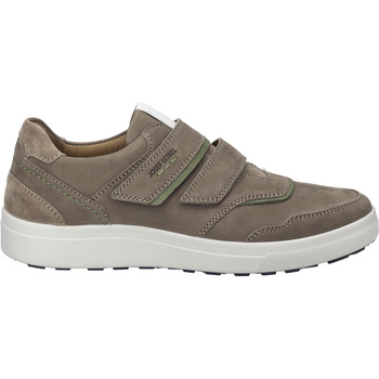 Josef Seibel  Sneaker Maddox 08, taupe-multi günstig online kaufen