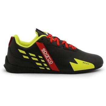 Sparco  Sneaker Sp-ft3 - Black günstig online kaufen