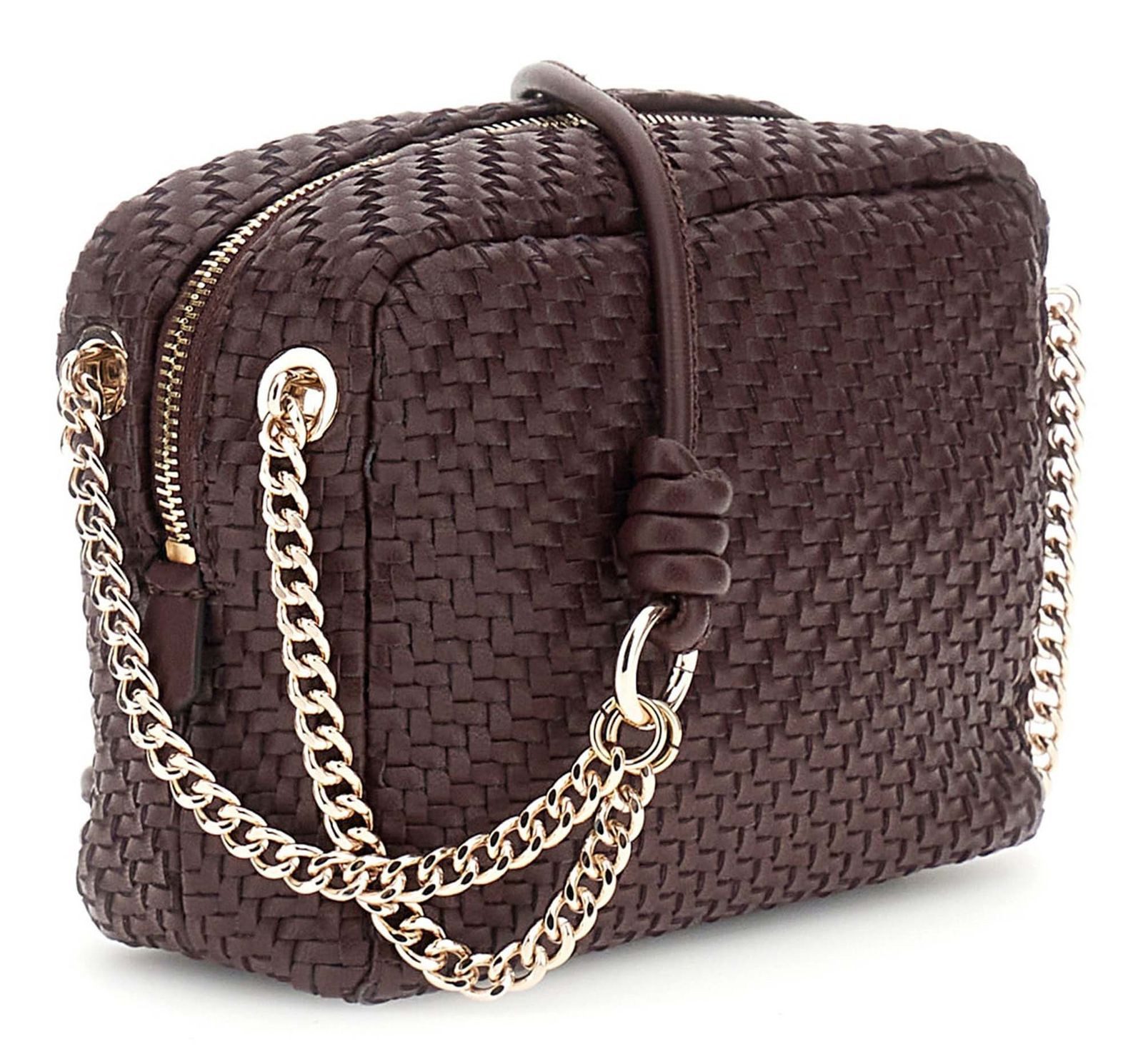 Guess Umhängetasche Camera Crossbody Bag günstig online kaufen