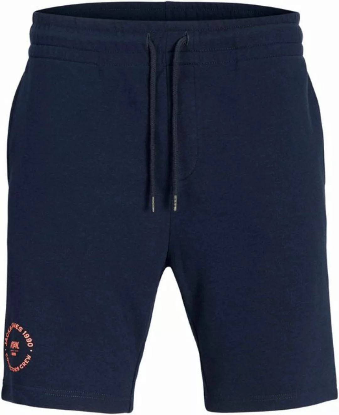 Jack & Jones PlusSize Sweatshorts JPSTGORDON JJSIMON SWEAT SHORTS NA PLS günstig online kaufen