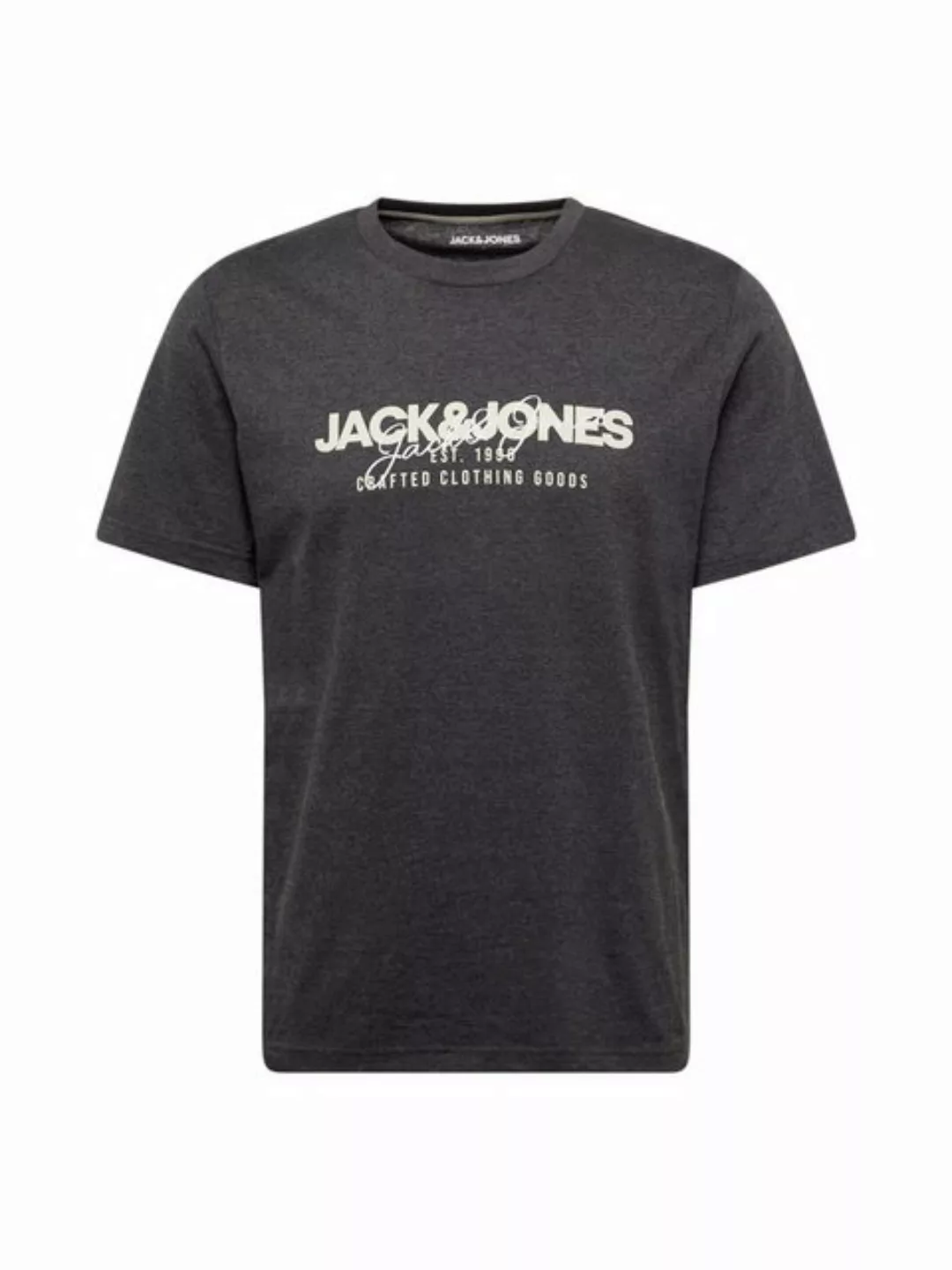 Jack & Jones T-Shirt JJALVIS (1-tlg) günstig online kaufen