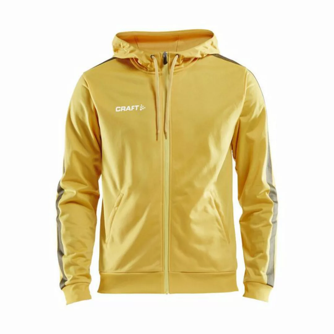 Craft Sweatshirt Pro Control Hood Jacket günstig online kaufen