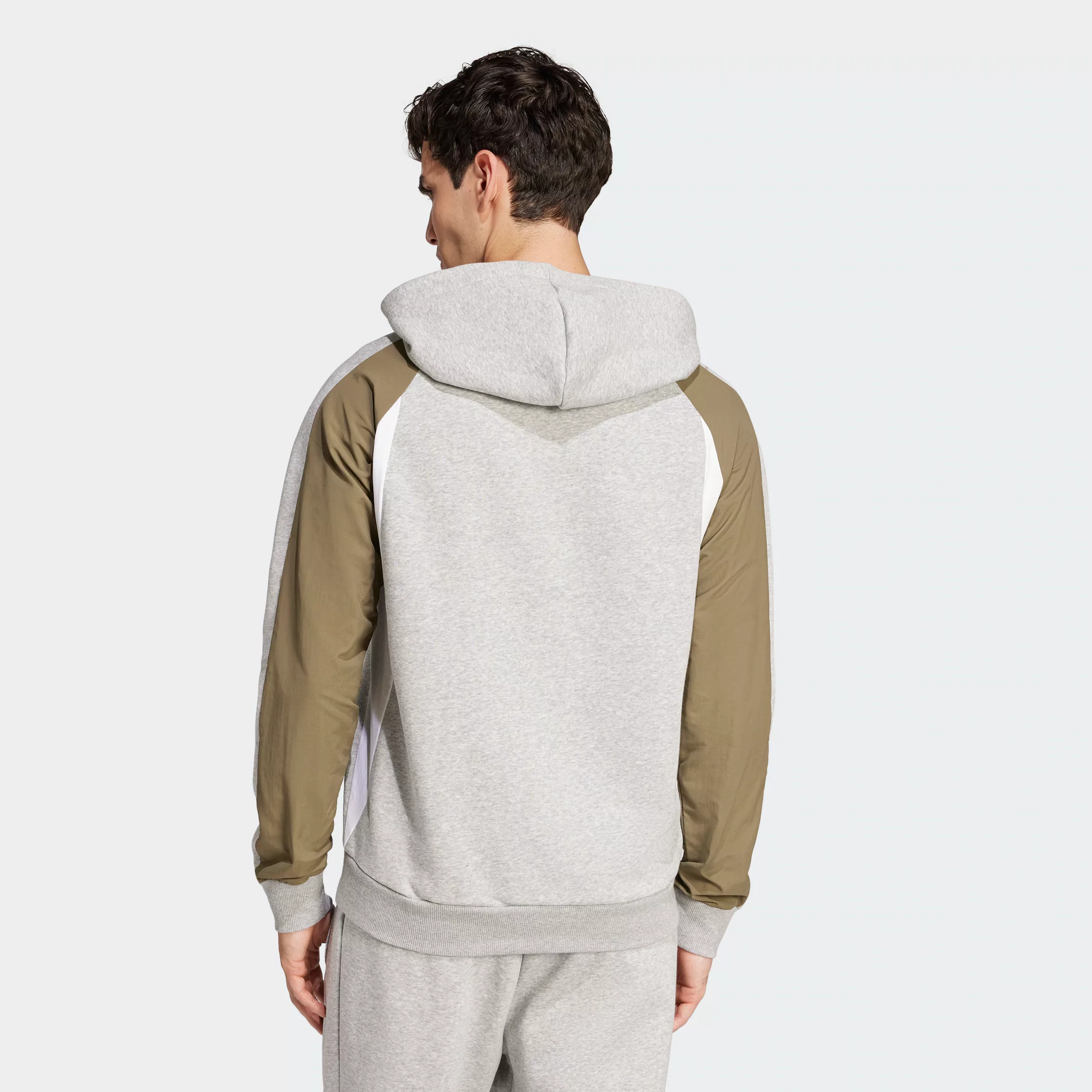 adidas Sportswear Kapuzensweatshirt "M ESS CB HD" günstig online kaufen