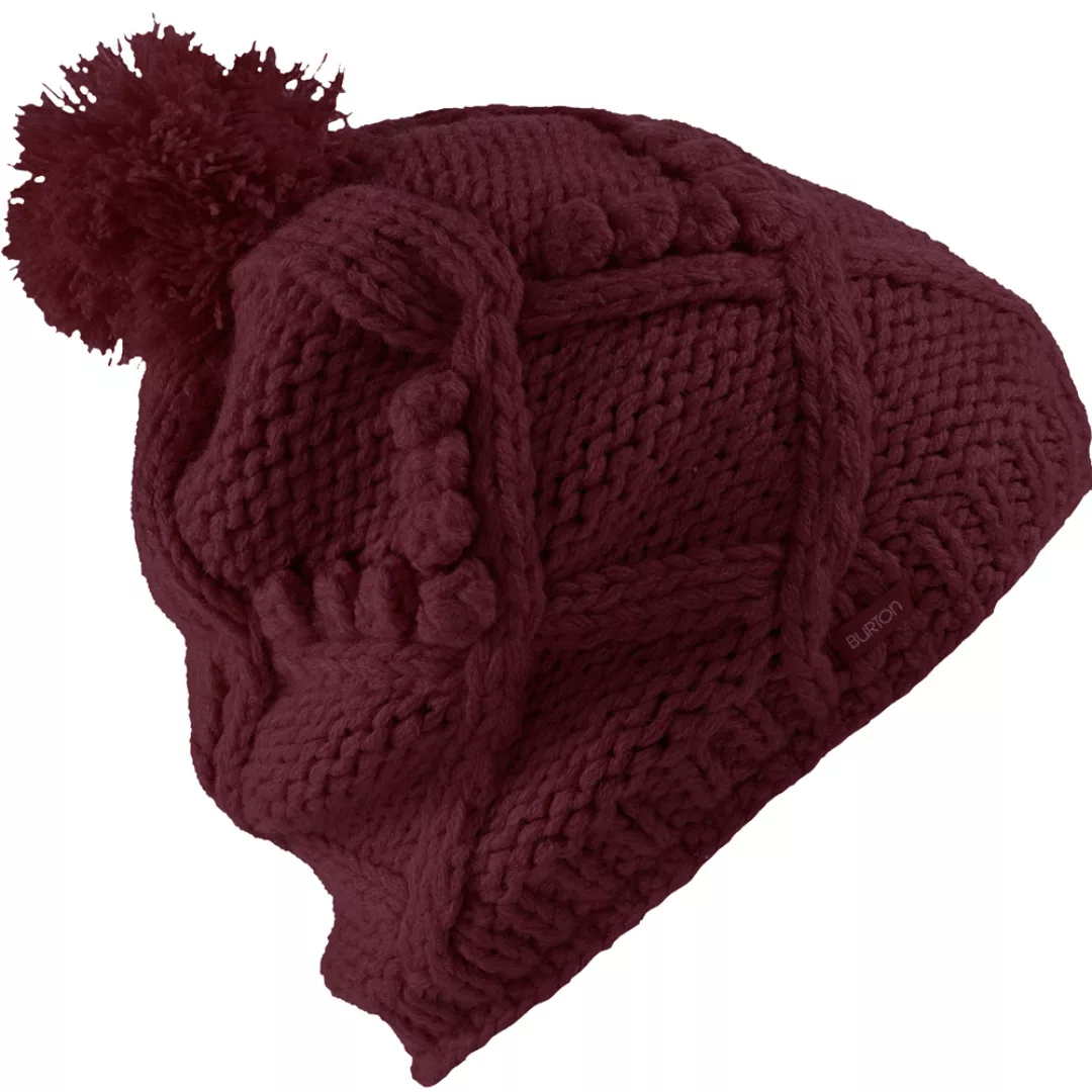 Burton Chloe Beanie Damen-Muetze Sangria günstig online kaufen