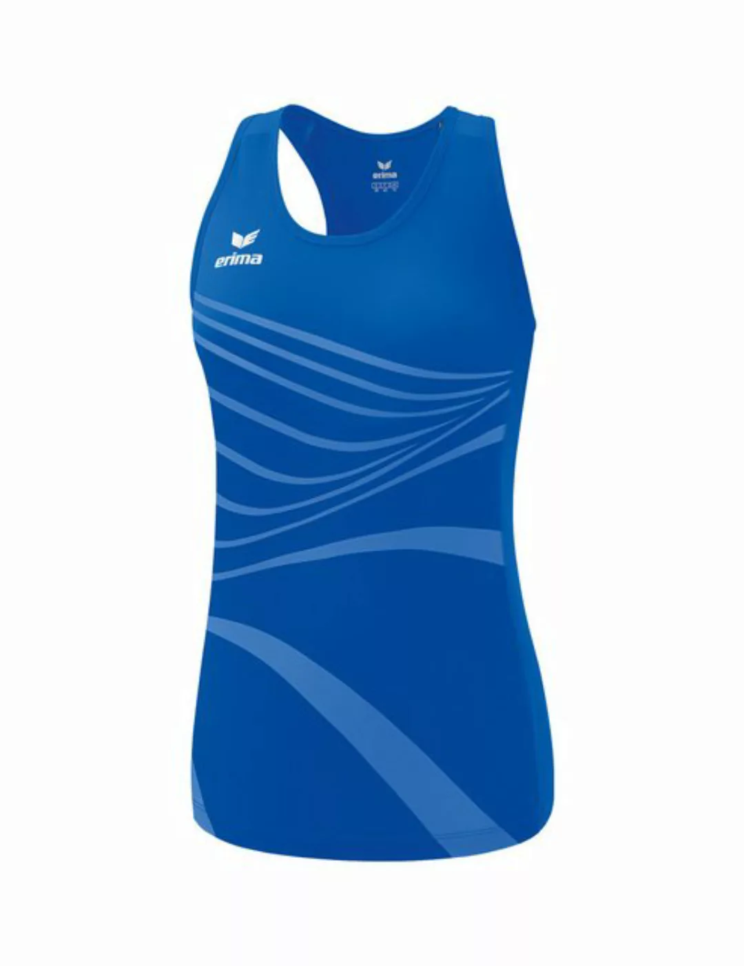 Erima Laufshirt Racing Singlet Damen default günstig online kaufen