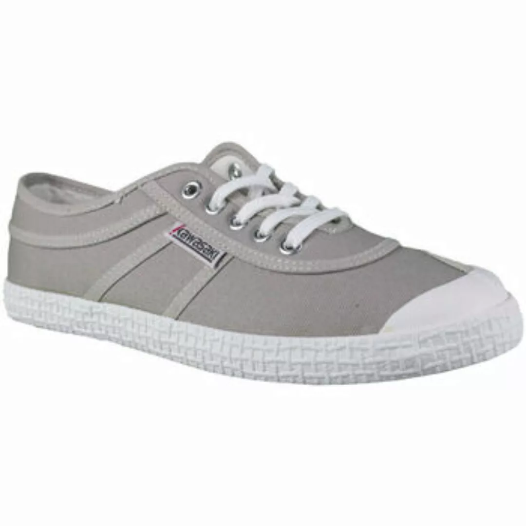 Kawasaki  Sneaker Original Canvas Shoe K192495-ES 3017 Various Beige günstig online kaufen