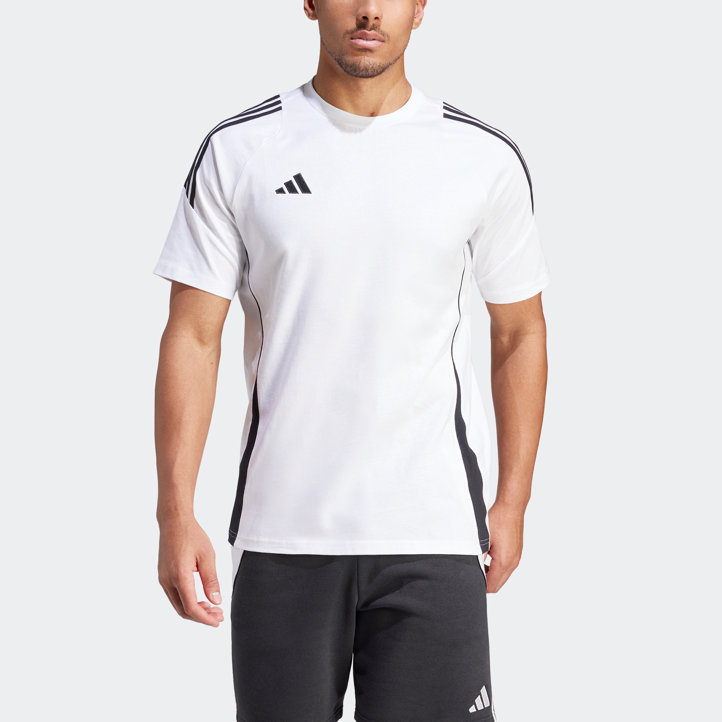 adidas Performance Trainingsshirt "TIRO24 SWTEE" günstig online kaufen