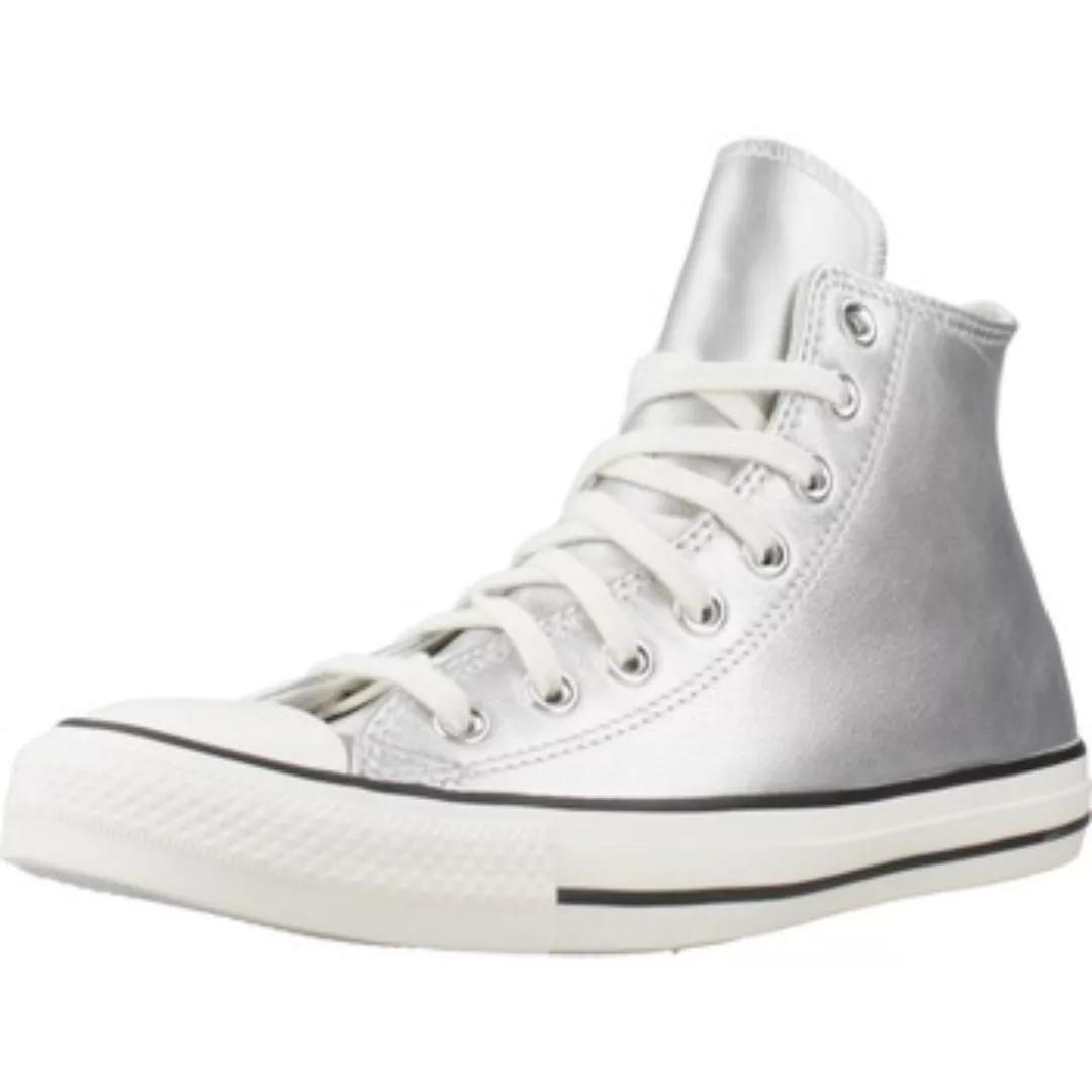 Converse  Sneaker CHUCK TAYLOR ALL STAR METALLIC LEATHER günstig online kaufen