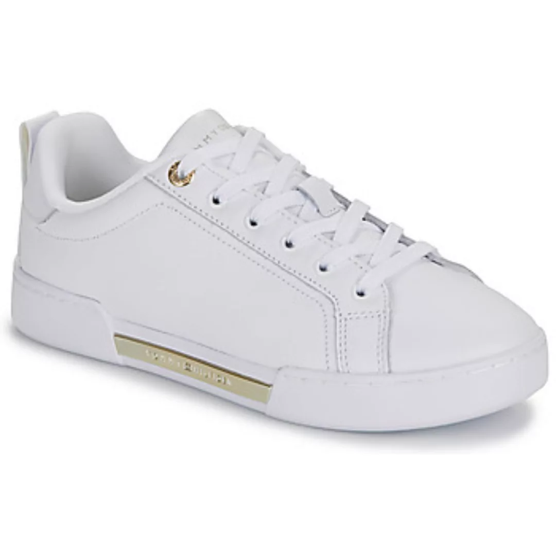 Tommy Hilfiger  Sneaker CHIQUE COURT SNEAKER günstig online kaufen