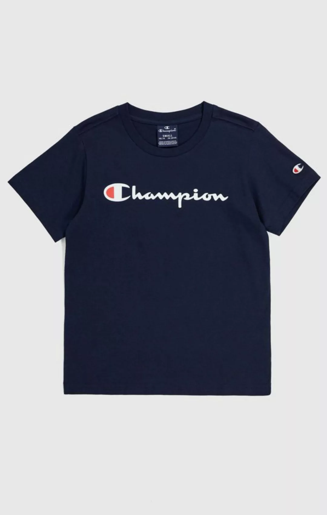 Champion Sweater Crewneck Sweatshirt günstig online kaufen